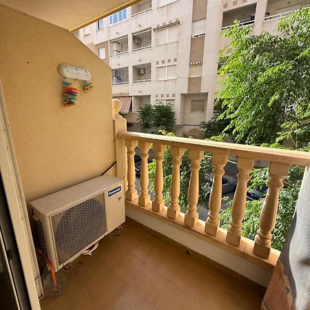 Fenix Appartement *