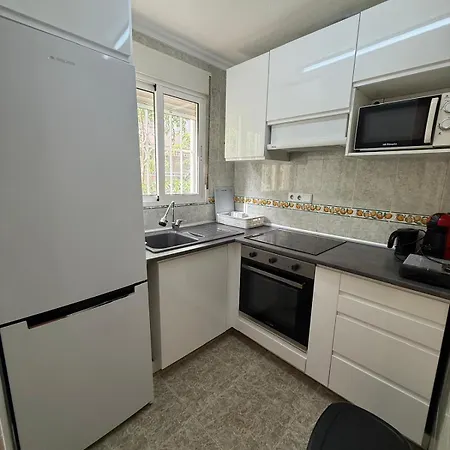 Fenix Appartement