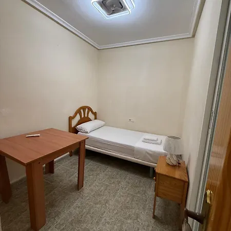 Appartement Fenix