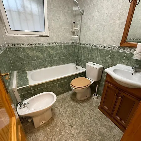 Appartement Fenix Torrevieja
