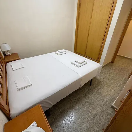 Appartement Fenix